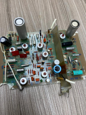 Скупка вольтметр в3-38б дорого в Тюмени