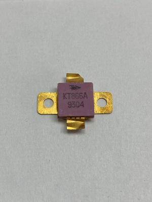 КТ866А Тюмень