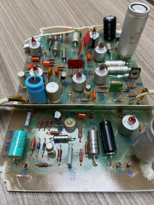 Скупка вольтметр в3-38б дорого в Тюмени