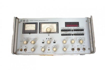 Скупка генераторы г3-117 дорого в Тюмени